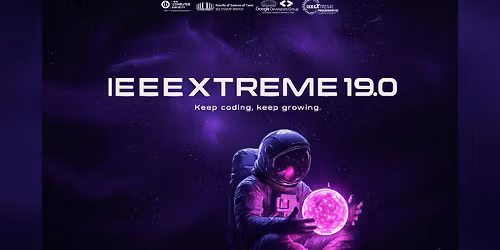 IEEE XTREME 19.0 FST
