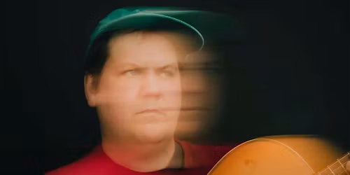 Jake Xerxes Fussell at Lucia