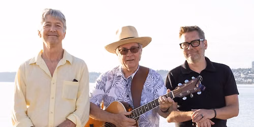 Charmed Life @Elizabeth Park Summer Concert Series