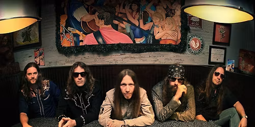 Blackberry Smoke