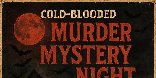 M**der at The Town Wall Tavern