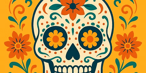 Dia De Los Muertos