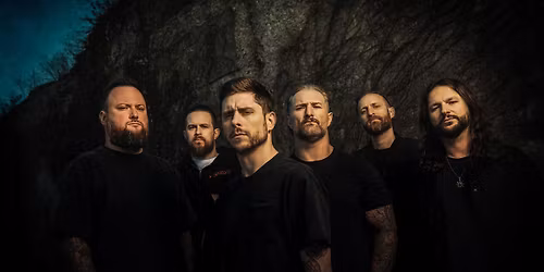 Whitechapel - Rituals of Hate Tour