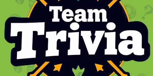 Team Trivia
