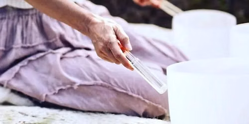 USA, Santa Fe, New Mexico - Level 2 Diploma: Professional Integral Sound Bath Certification