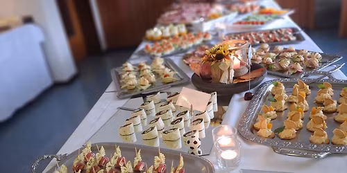 Fr\u00fchst\u00fccksbuffet Muttertag