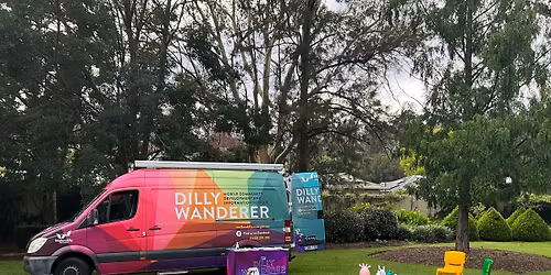 Dilly Wanderer Mobile information service Picton