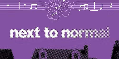 Next To Normal Auditions 