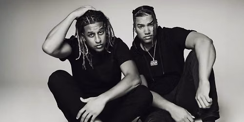 Afro Bros, Billy Dans, Brace in Arnhem