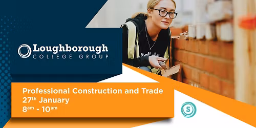 Professional Construction and Trade Networking Event