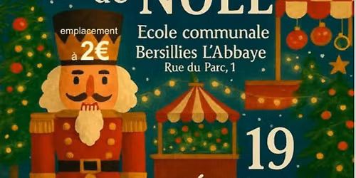 March\u00e9 de No\u00ebl