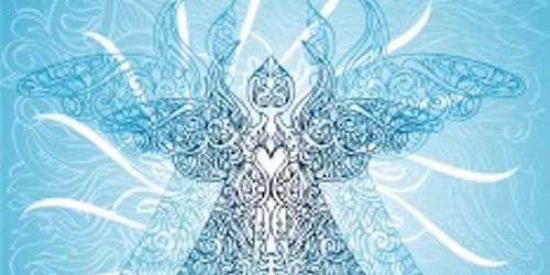 Introduction to Angel & Oracle Card Readings  |  In-person