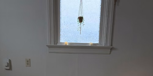 Candlelight Soundbath Meditation