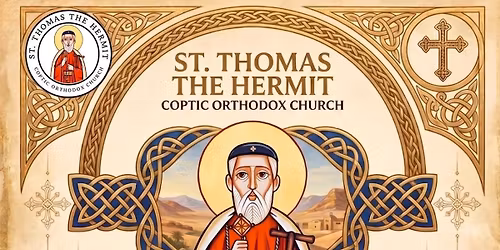 Saint Thomas festival 