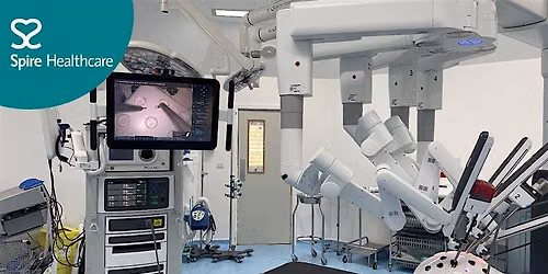 Innovations in Surgical Care: What every referrer should know