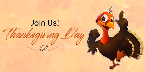 Western\u2019s Thanksgiving Day Gathering