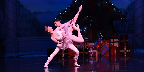 Peanutcracker: The story in a nutshell