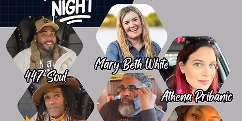 \ud83c\udfb5\ud83c\udfb7 A Canvas Night Series \u2014 Motown Night \ud83c\udfb8\ud83c\udfa4