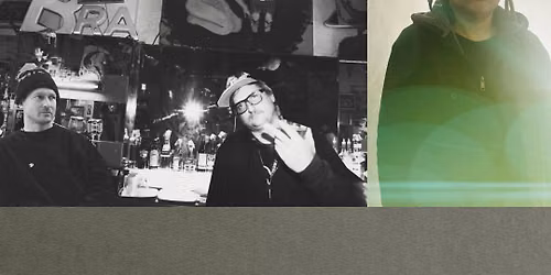 Che Arthur (USA) | Swallow the Rat | Silversun Pickups Dj Sets