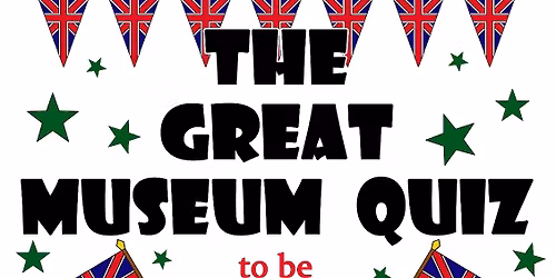 The Great Museum Quiz