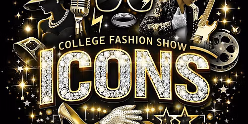 Icons Fashion Show