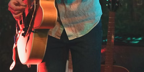 Drew Joseph @ Steer Barn