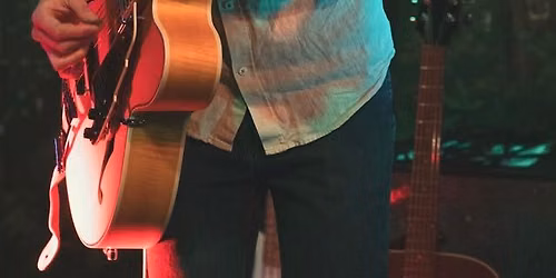 Drew Joseph @ Steer Barn