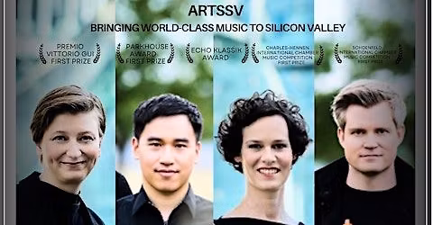 From Europe to Silicon Valley: The NOTOS Quartett