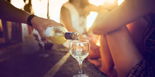 California Wines Masterclass med Ren\u00e9 Langdahl