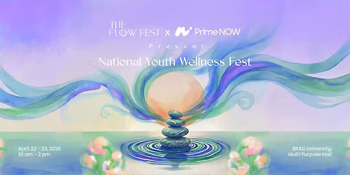 National Youth Wellness Festival 2026