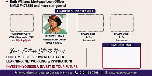 Kingdom Real Estate 101 Beginner Investor Symposium