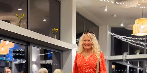 \ud83d\udc83\ud83c\udffc\u2728CARAMEL FASHION SHOW - BUDLEIGH CRICKET CLUB