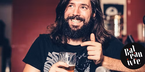 Urbain \u2022 Le Bateau ivre