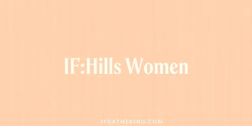 Hills Women- IF Local