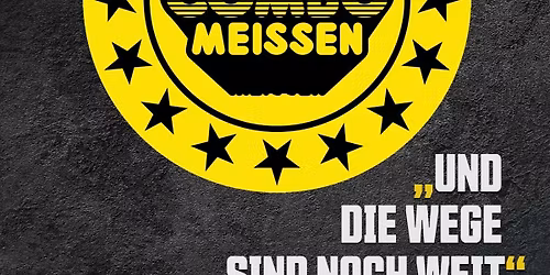 Stern-Combo Meissen  "Und die Wege sind noch weit"