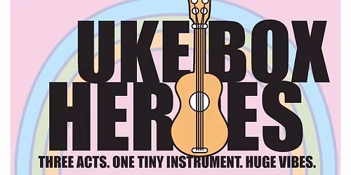 UkeBox Heroes