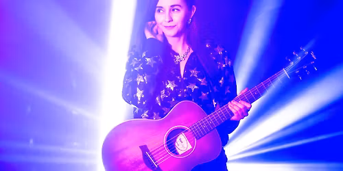 Lisa De Novo LIVE at Harp & Crown