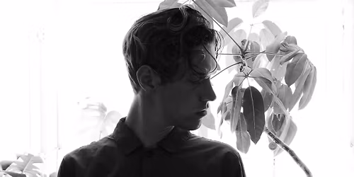 Last Dance of Posh Isolation | Croatian Amor - Vanity Productions & more \u2022 Botanique 