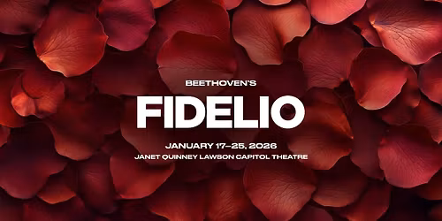 Utah Opera: Fidelio