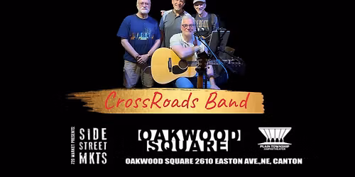 CrossRoads @ SidestreetMKTS