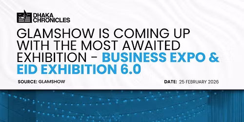 Business Expo & Eid Exhibition 6.0