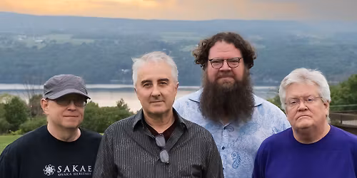 Pin Drops at Aurora Brewing!