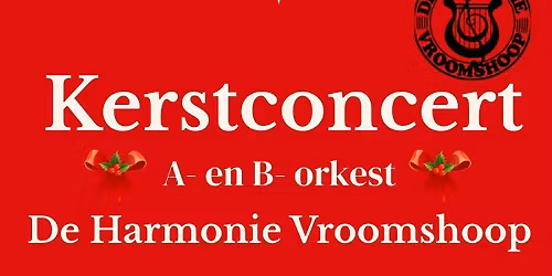 Kerstconcert