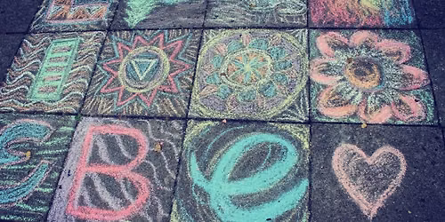 Kids Craft: Collaborative Mosaic @ Rourk