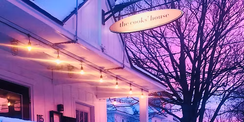 Annual Community Thanksgiving Dinner