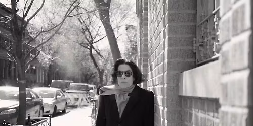 San Francisco, CA An Evening with Fran Lebowitz 