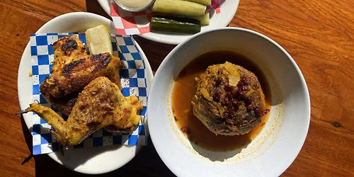 Silver Lake Food Tour with To Live and Dine in LA Food Tours