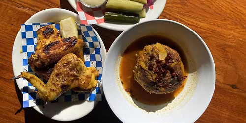 Silver Lake Food Tour with To Live and Dine in LA Food Tours