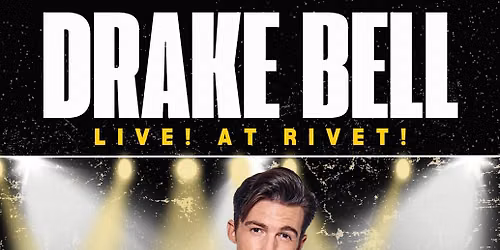 Drake Bell at Empire Underground