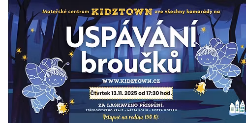 Usp\u00e1v\u00e1n\u00ed brou\u010dk\u016f 2025